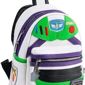 Buzz Lightyear Backpack